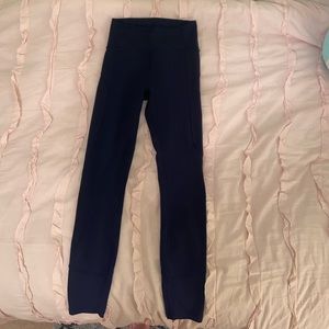 Lululemon In Movement Leggings